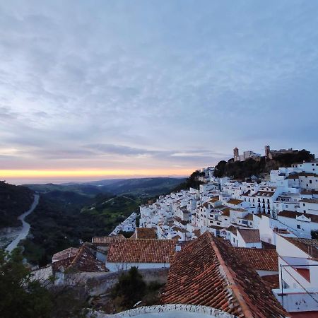 Vila El Hogar De Lucia Casares Exteriér fotografie
