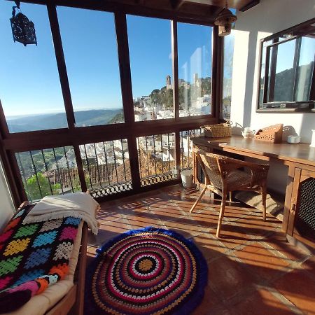 Vila El Hogar De Lucia Casares Exteriér fotografie