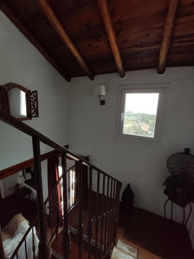 Vila El Hogar De Lucia Casares Exteriér fotografie