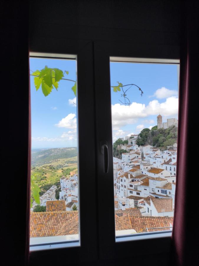 Vila El Hogar De Lucia Casares Exteriér fotografie