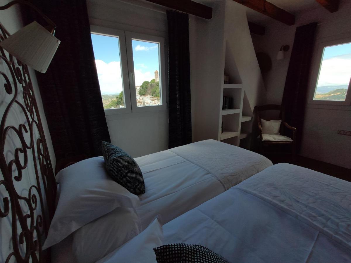 Vila El Hogar De Lucia Casares Exteriér fotografie