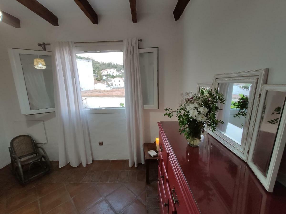 Vila El Hogar De Lucia Casares Exteriér fotografie